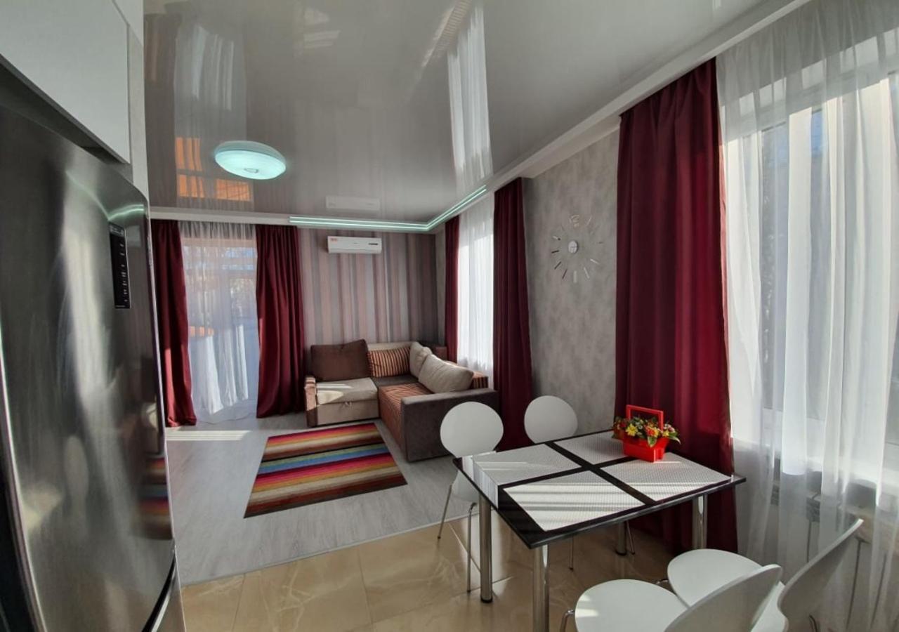 Lux New Apartment 2019 Харьков Экстерьер фото