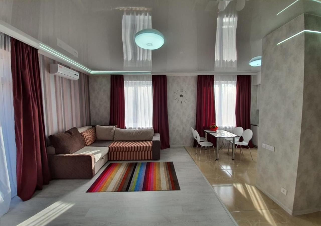 Lux New Apartment 2019 Харьков Экстерьер фото