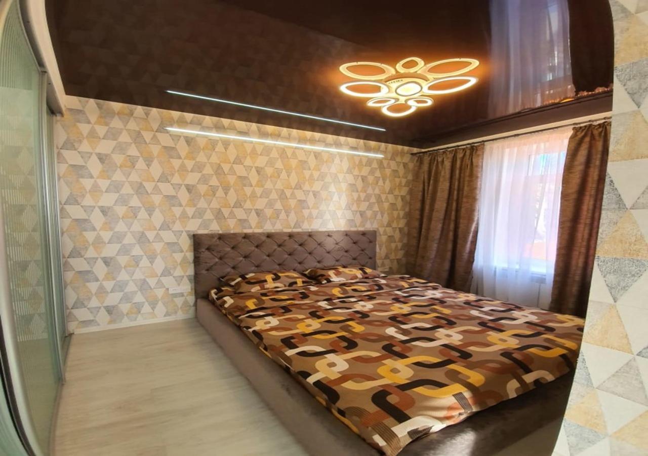 Lux New Apartment 2019 Харьков Экстерьер фото