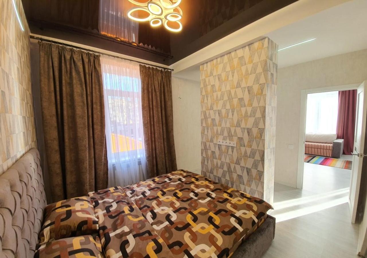 Lux New Apartment 2019 Харьков Экстерьер фото