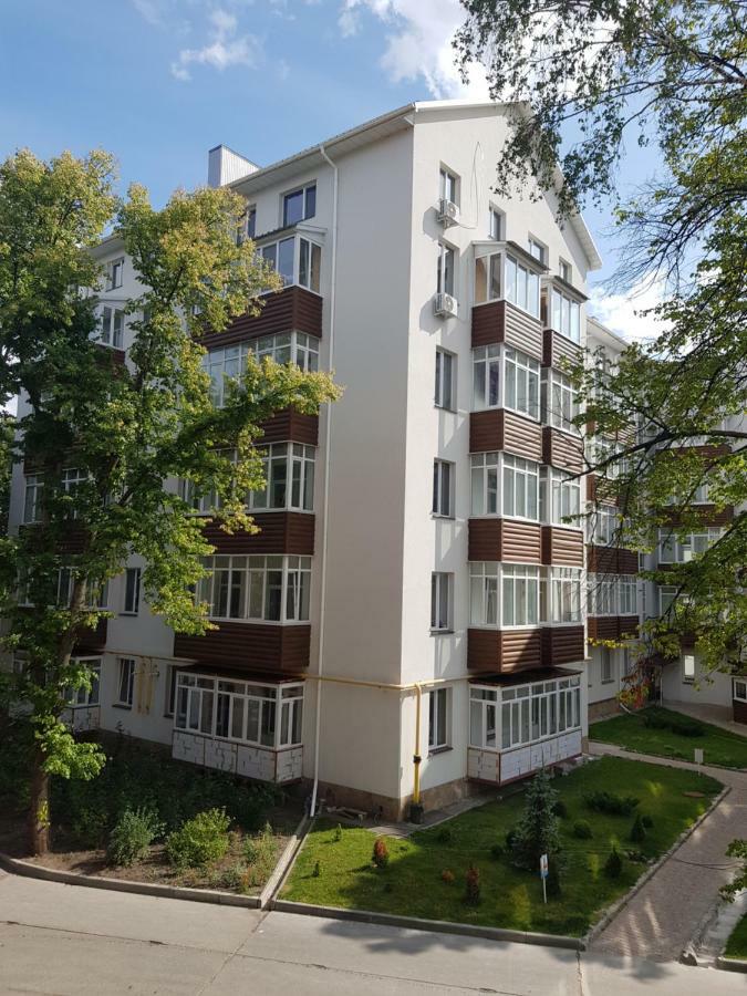 Lux New Apartment 2019 Харьков Экстерьер фото